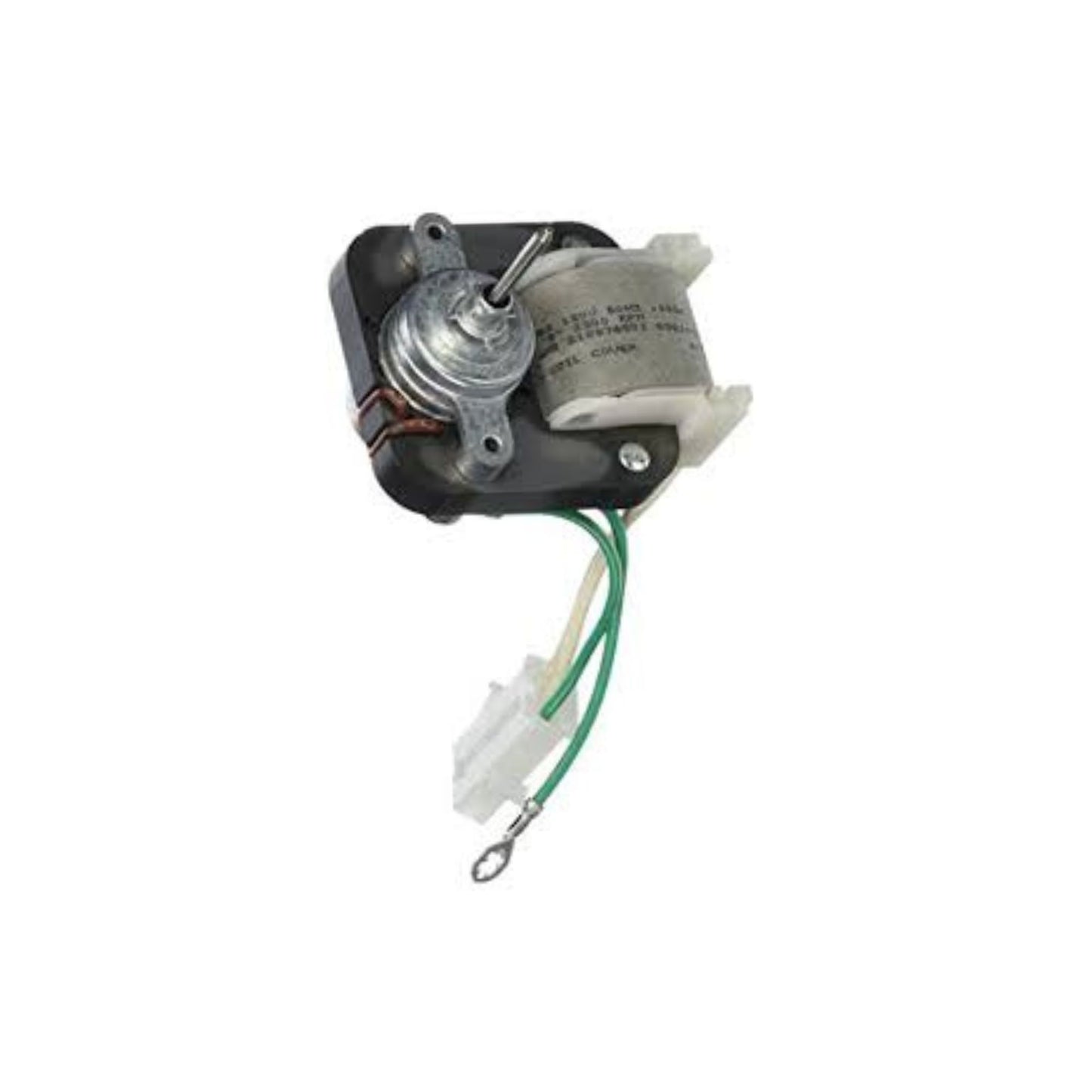Frigidaire 218878801 Refrigerator Evaporator Fan Motor OEM Replaces 218878800