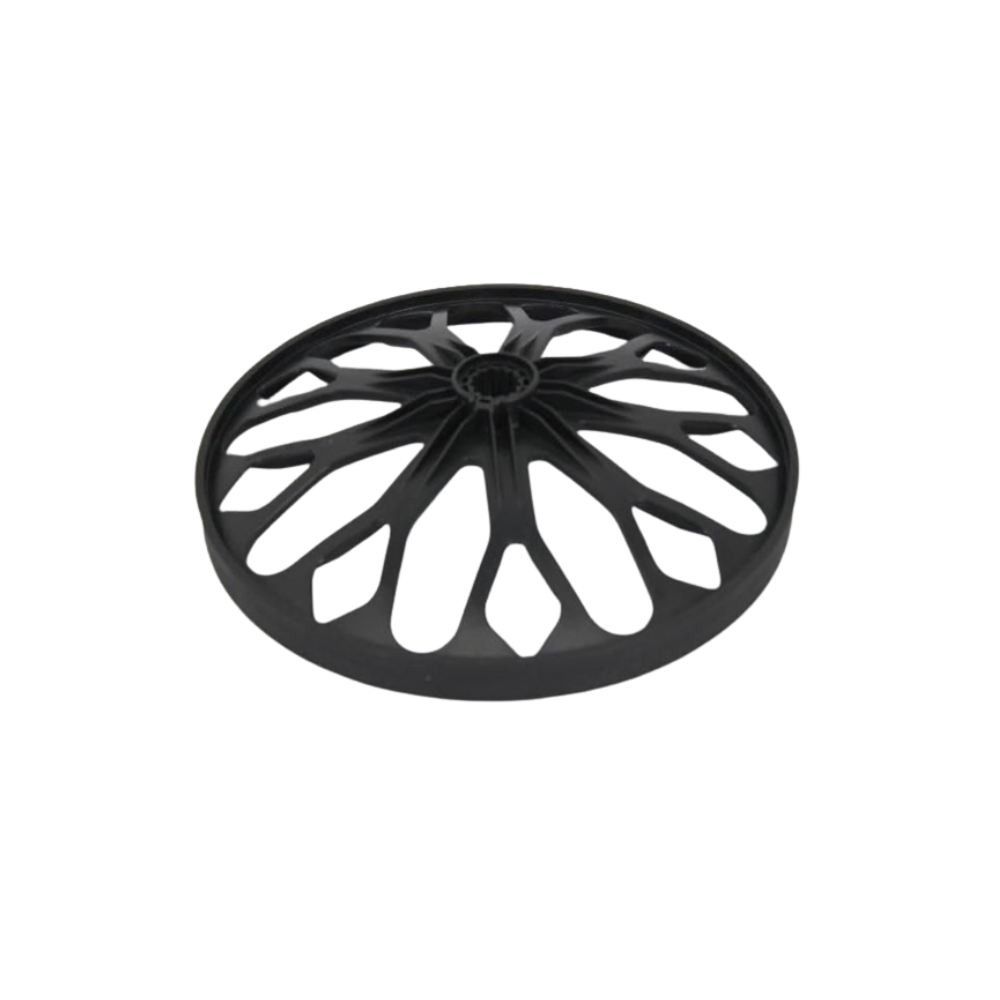 Whirlpool 22002315 Washer Drive Pulley OEM Replaces 22001998