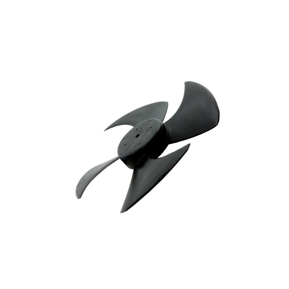 Frigidaire 240524102 Refrigerator Condenser Fan Blade OEM Replaces 1512553