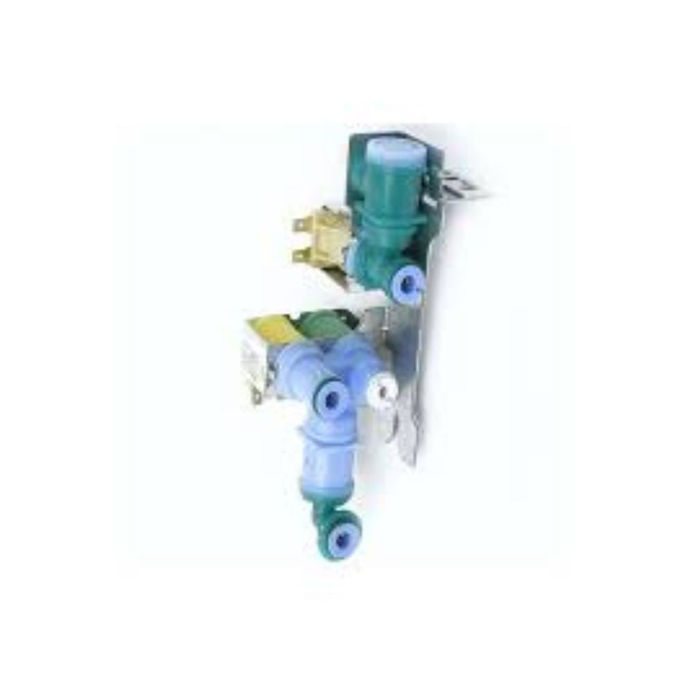 Frigidaire 241636701 Refrigerator Water Inlet Valve OEM Replaces 1155209