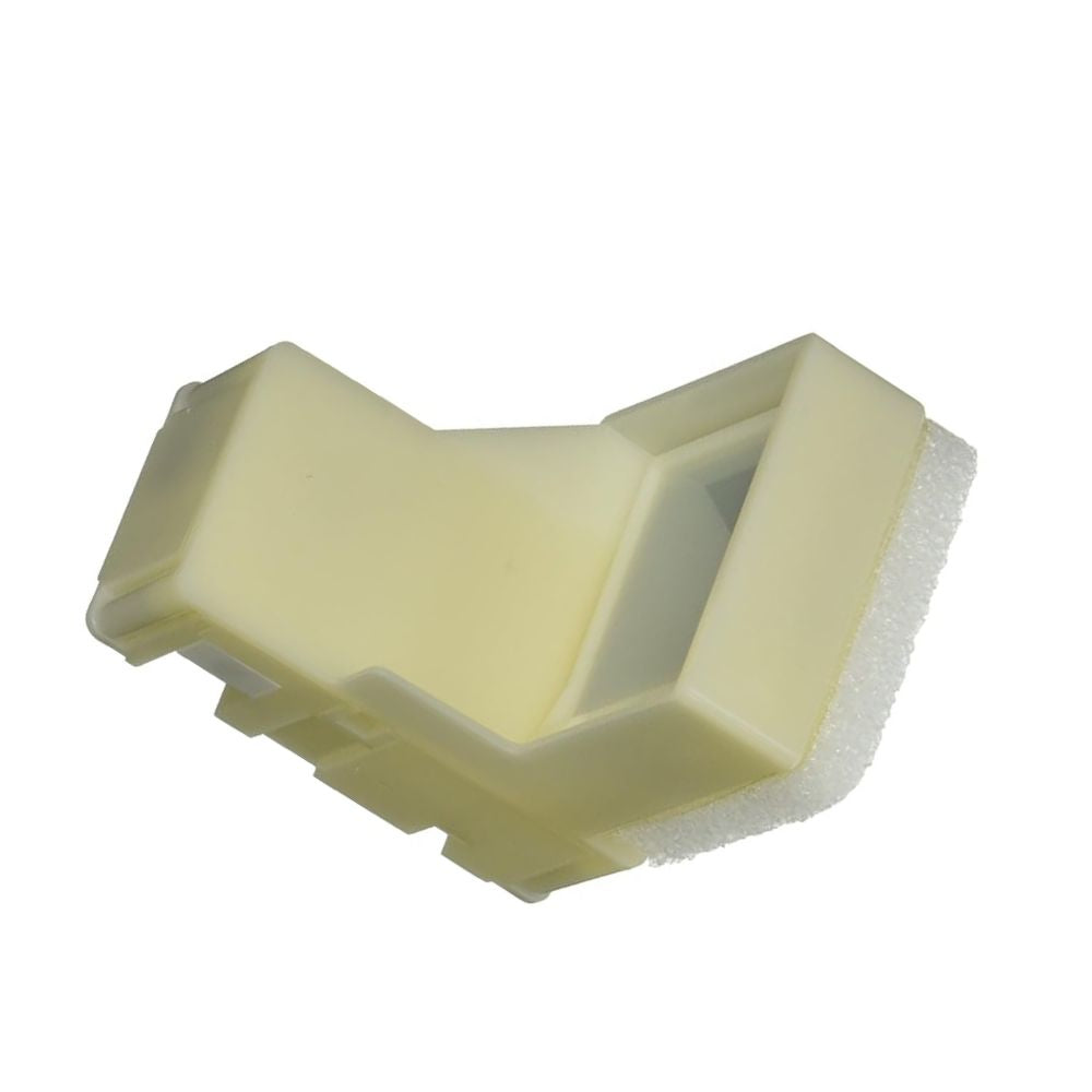 Frigidaire 241853801 Refrigerator Damper Assembly OEM Replaces 7241853801