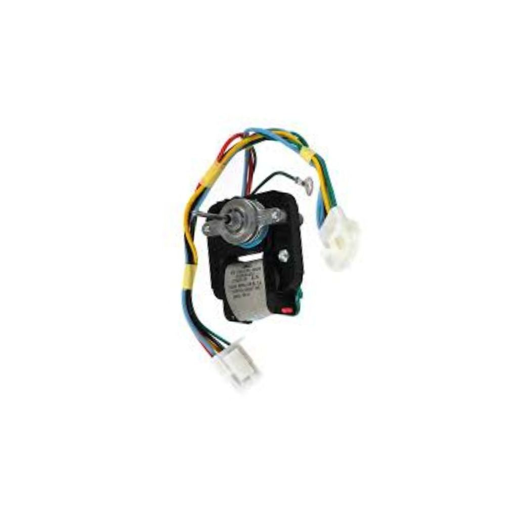 Frigidaire 241854301 Refrigerator Evaporator Fan Motor OEM Replaces 1465278