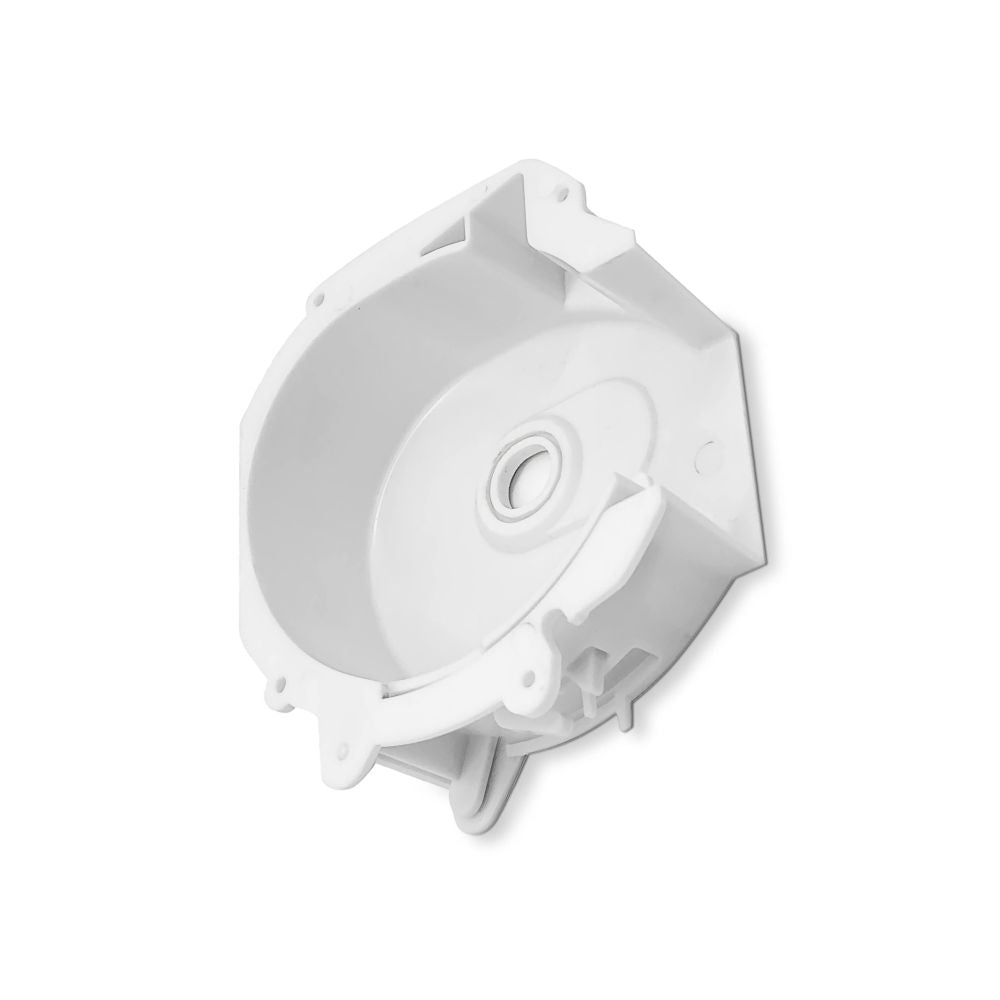 Frigidaire 241885001 Refrigerator Ice Crusher Housing OEM Replaces 1557825