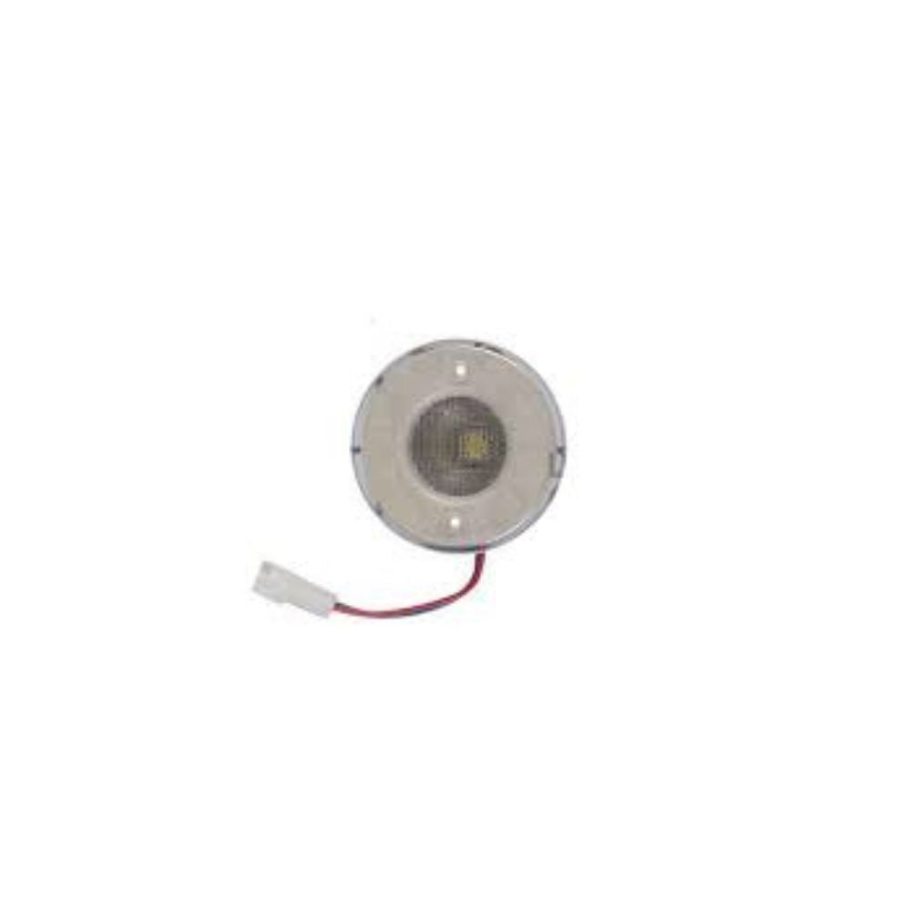 Electrolux 241904202 Refrigerator Light Assembly OEM Replaces 5304520842
