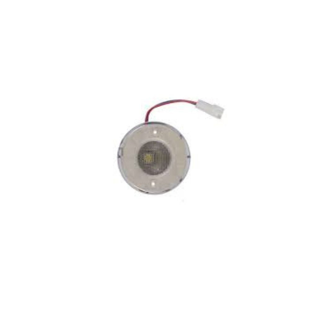 Electrolux 241904202 Refrigerator Light Assembly OEM Replaces 5304520842