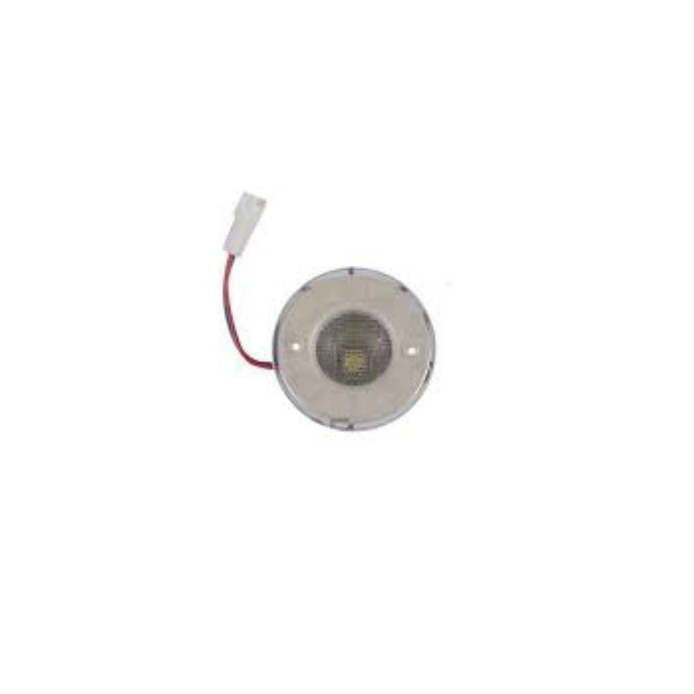 Electrolux 241904202 Refrigerator Light Assembly OEM Replaces 5304520842
