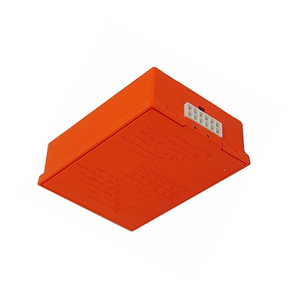 Frigidaire 242011001 Refrigerator Adaptive Defrost Control Board OEM Replaces 1614673