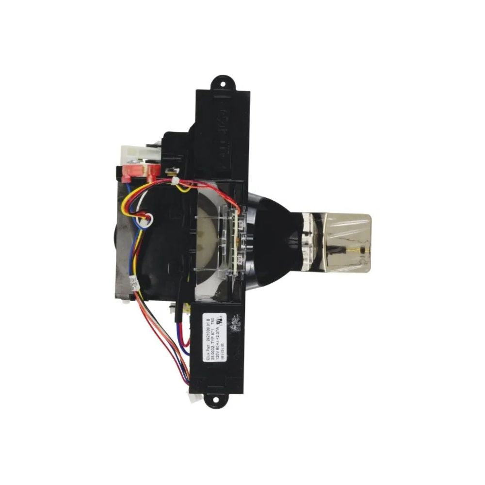 Frigidaire 242100024 Refrigerator Dispenser Module OEM Replaces 241753407