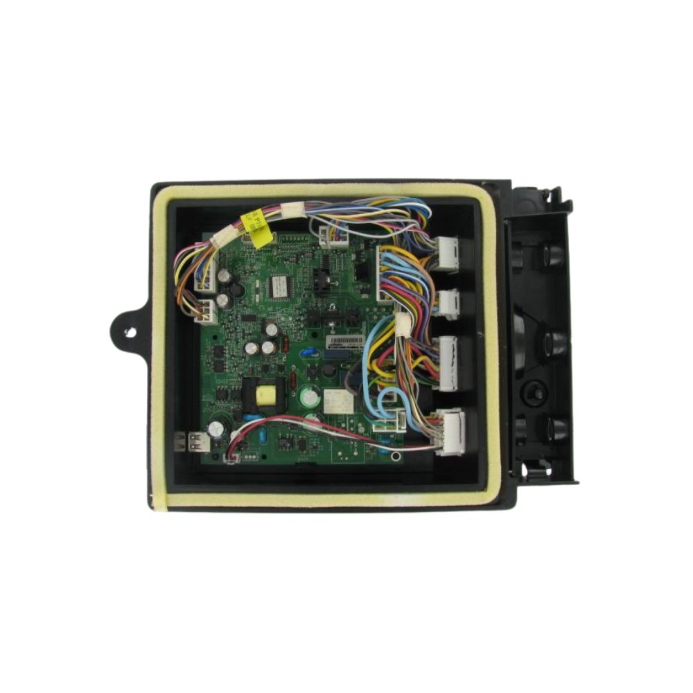 Frigidaire 242115240 Refrigerator Main Control Board OEM Replaces 242115204