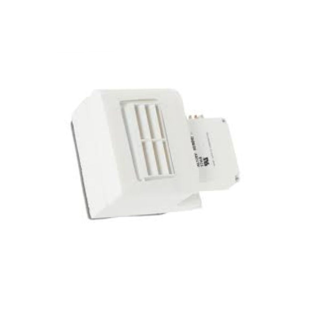 Frigidaire 242303001 Refrigerator Damper Assembly with Seal OEM Replaces 242283901