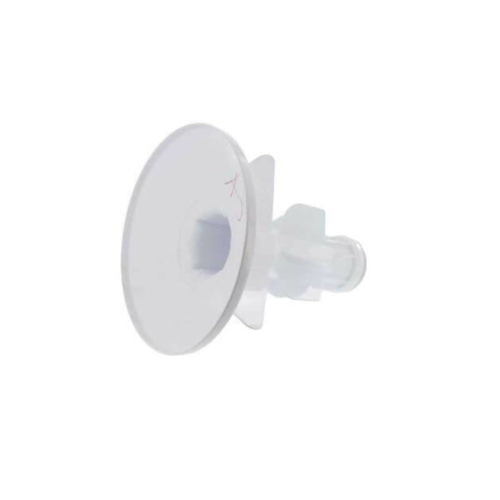 Whirlpool 285622 Washer Agitator Assembly OEM Replaces AP3094473