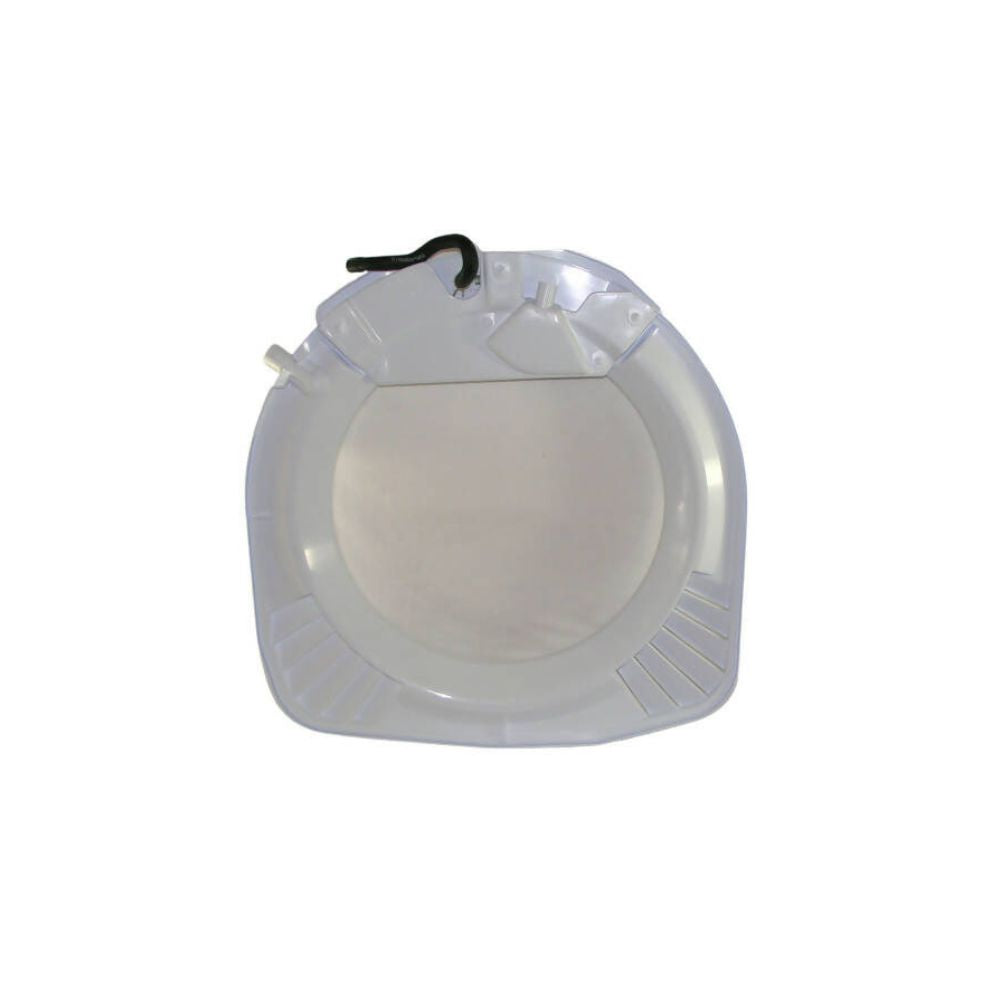 Whirlpool 285832 Top Load Washer Tub Ring Injector Kit OEM Replaces 2054686