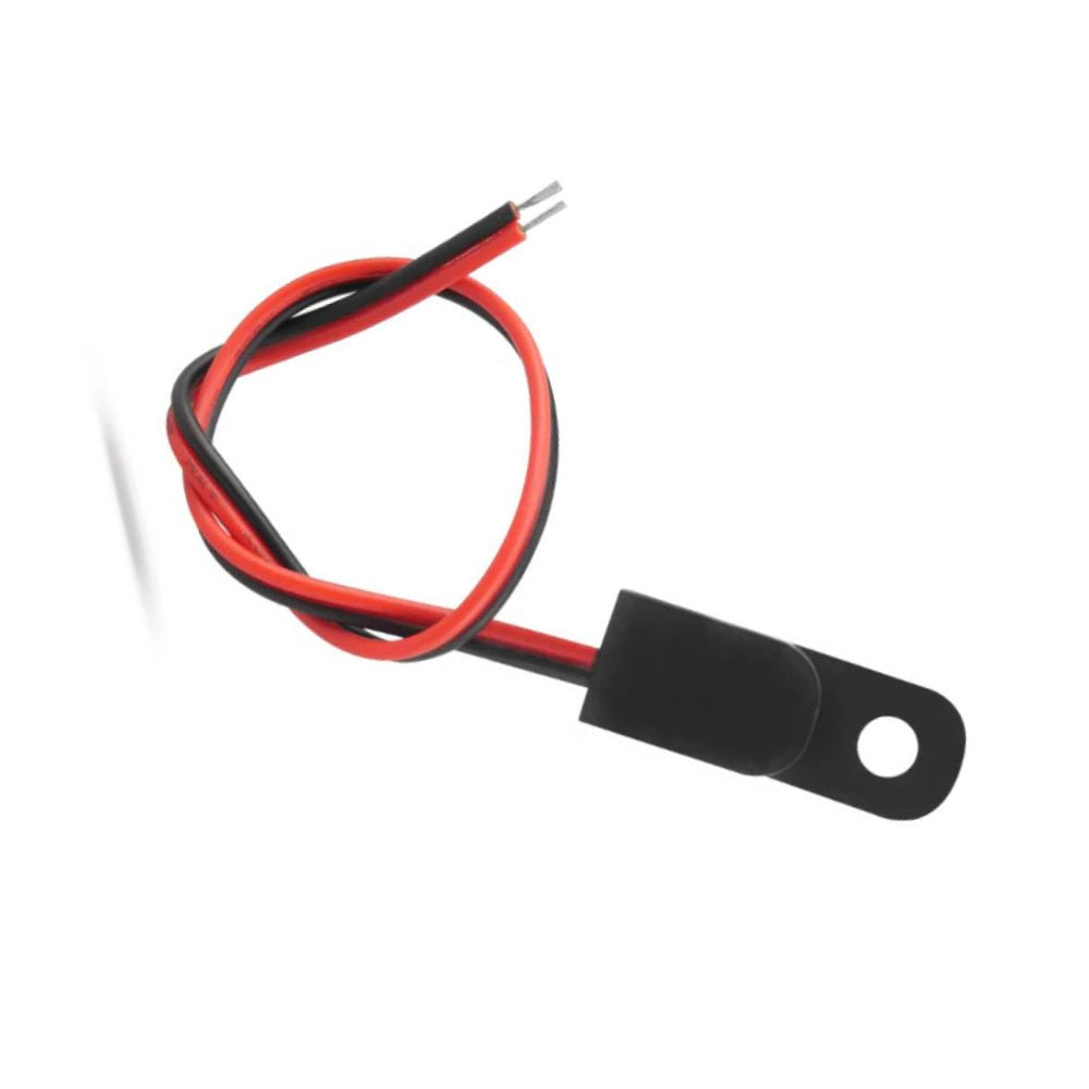 Frigidaire 297018400 Refrigerator Freezer Thermistor OEM Replaces 7297018400