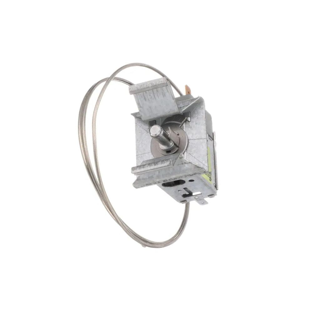 Frigidaire 297216041 Refrigerator Temperature Control Thermostat OEM Replaces 297216017