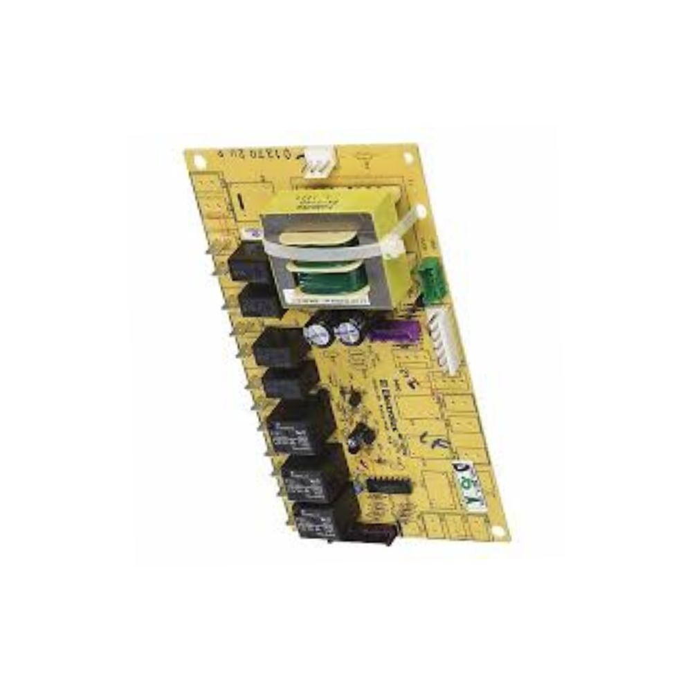 Electrolux 316442112 Range Relay Power Board OEM Replaces 1197110