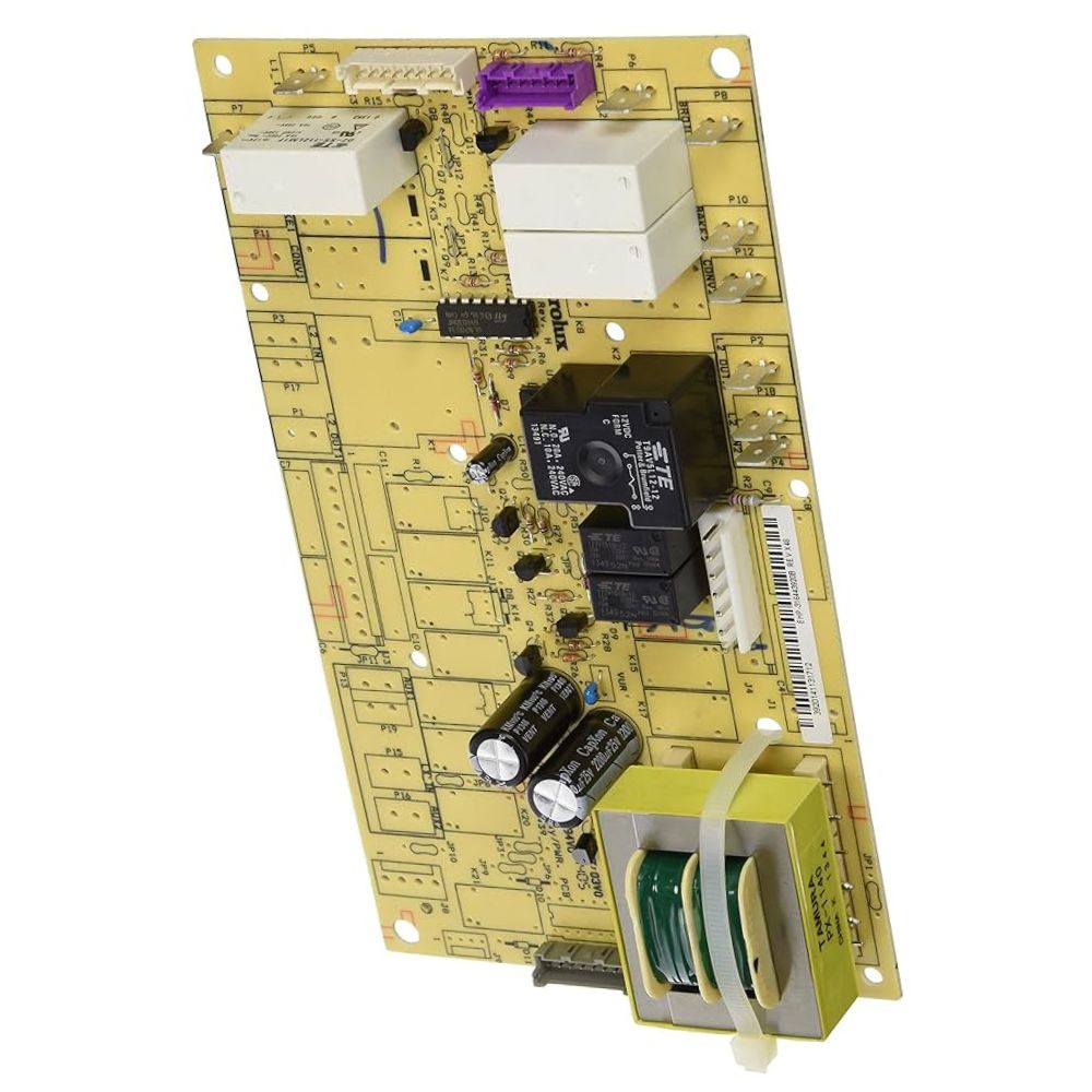 Frigidaire 316443920 Range Electronic Control Board OEM Replaces 7316443920