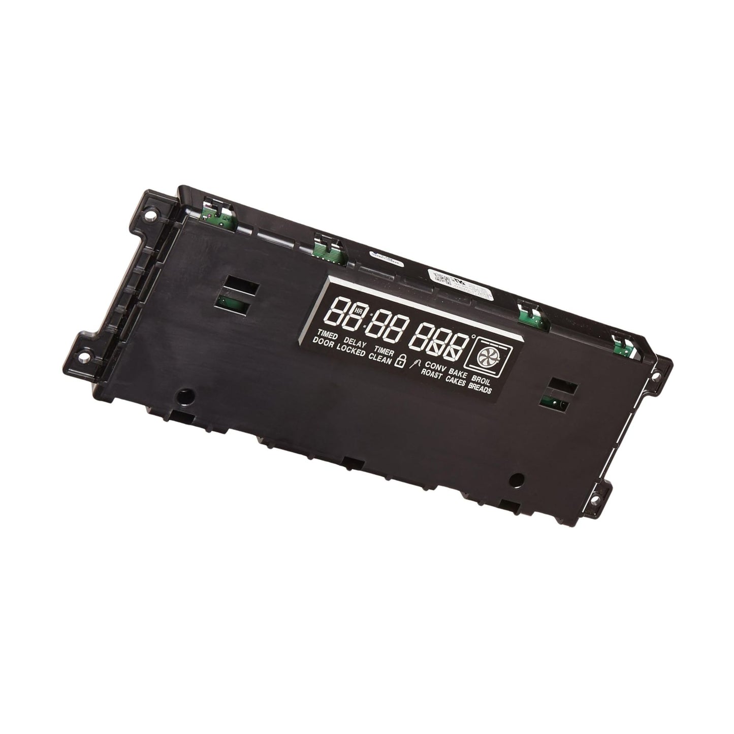 Frigidaire 316462823 Range Electronic Control Board OEM Replaces 1197289