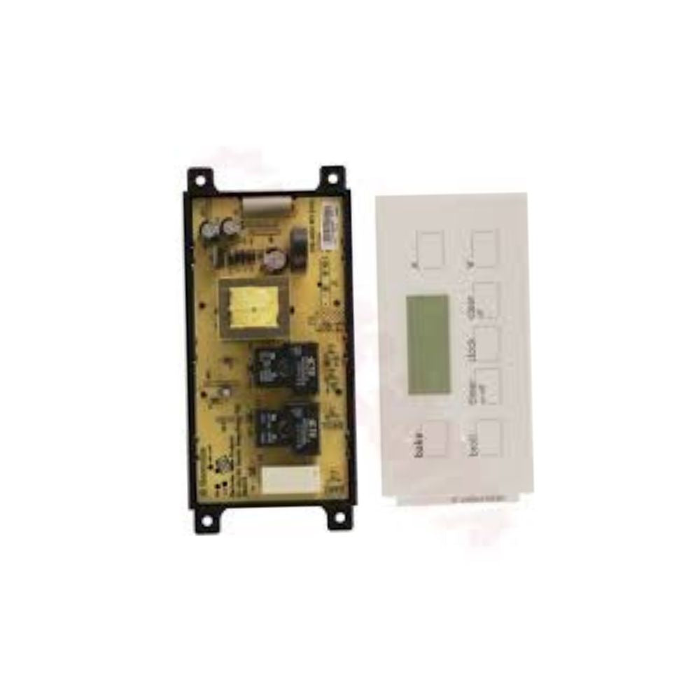 Frigidaire 318326215 Range Electronic Control Board OEM Replaces 1197910