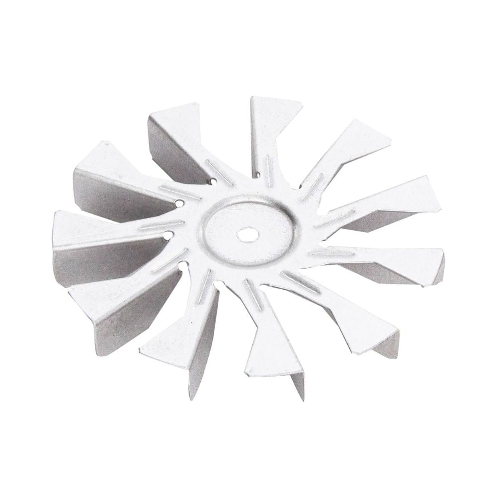 Frigidaire 318398302 Range Fan Blade OEM Replaces PD00007140