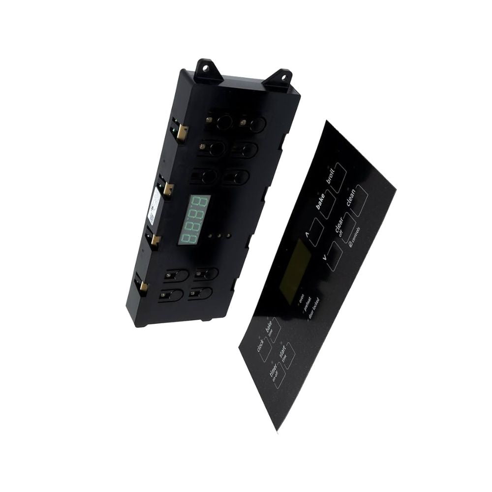 Frigidaire 318414213 Range Electronic Control Board OEM Replaces 1554351