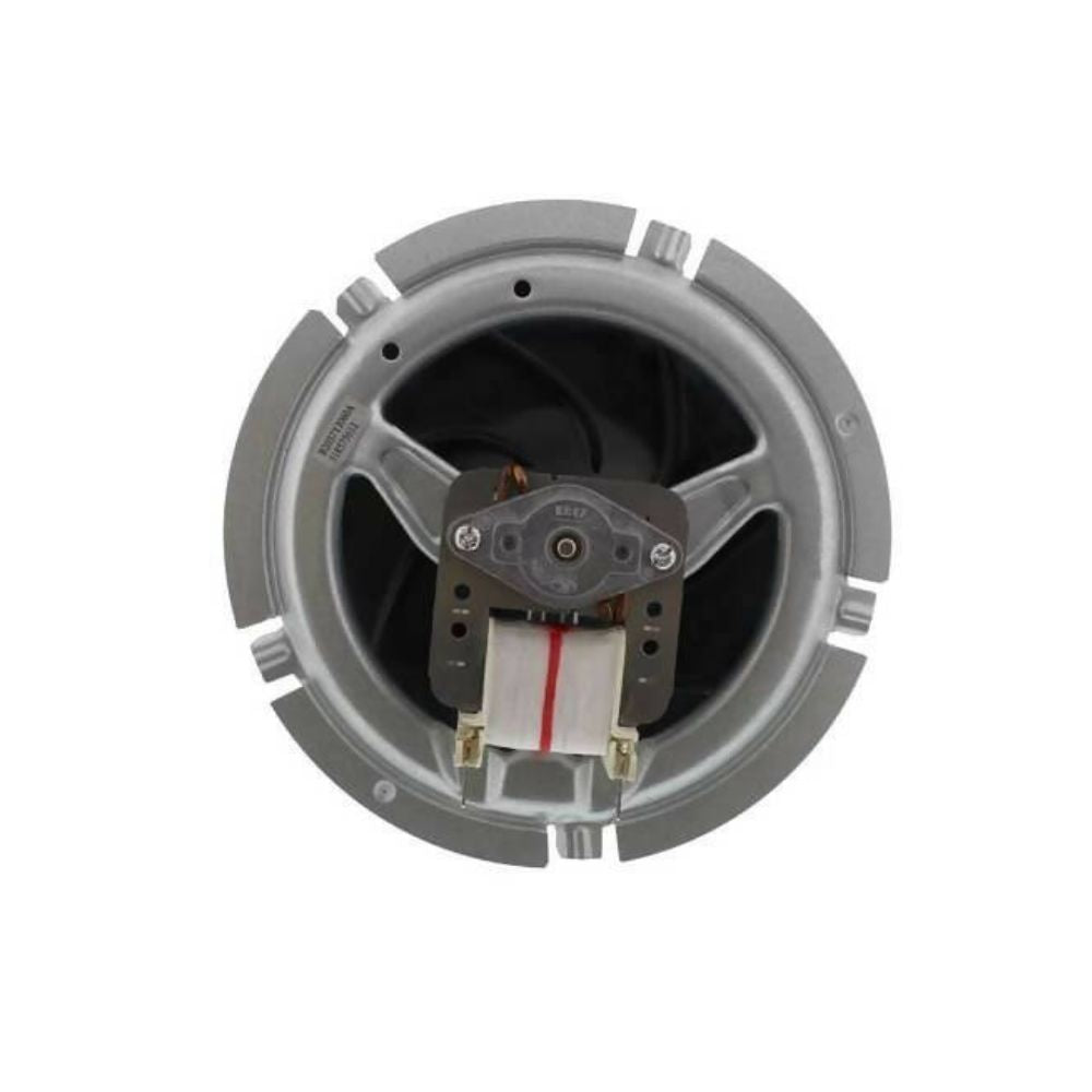 Frigidaire 318575612 Microwave Cooling Fan Motor OEM Replaces 3017257