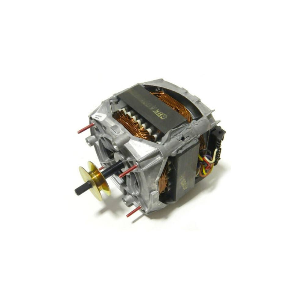 Speed Queen 38034P Top Load Washer Drive Motor With Pulley OEM Replaces 1796753