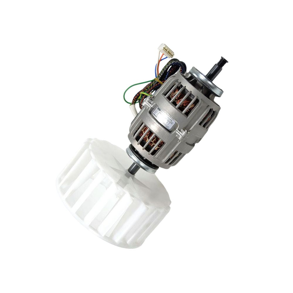 Fisher and Paykel 395222P Dryer Fan & Motor Assembly OEM