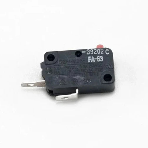 LG 3B73362F-ER Microwave Micro Switch Replaces 3B73362E