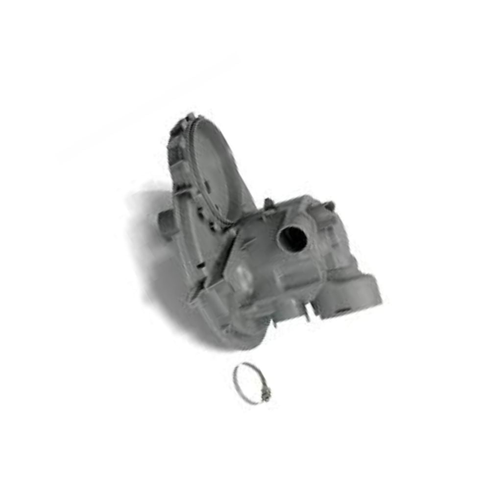 Bosch 00668102 Dishwasher Sump Assembly OEM Replaces PD00036999