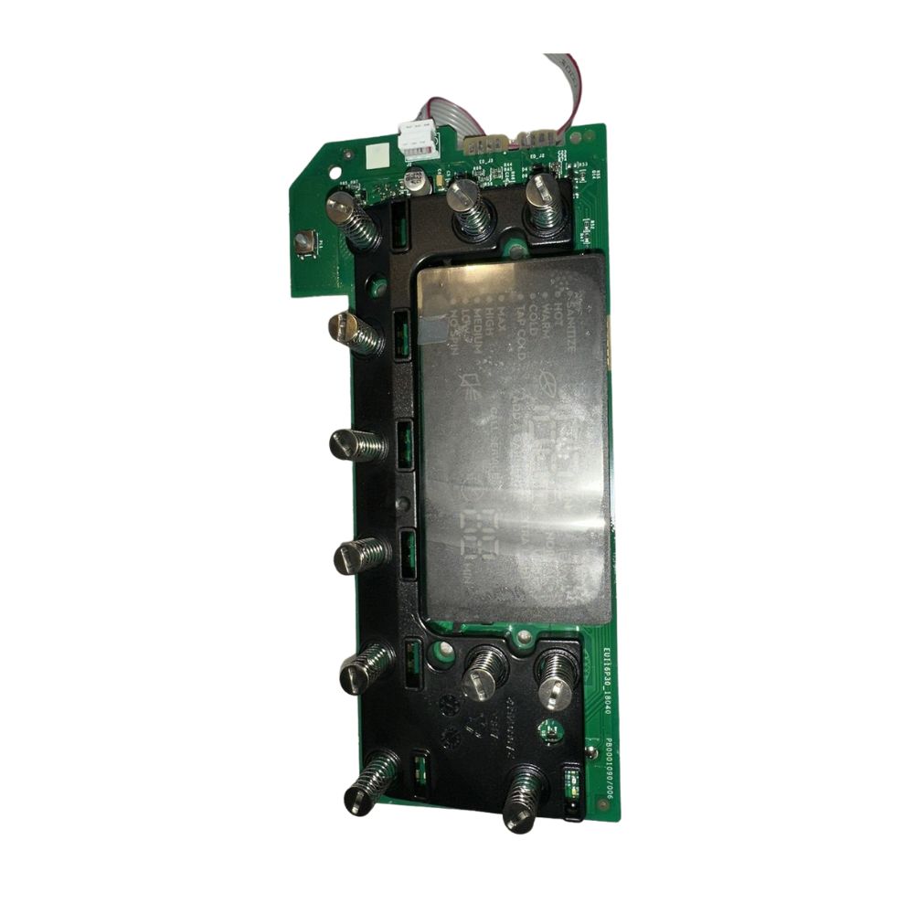 Frigidaire 405550732 Washer Control Board Assembly OEM Replaces 405549870