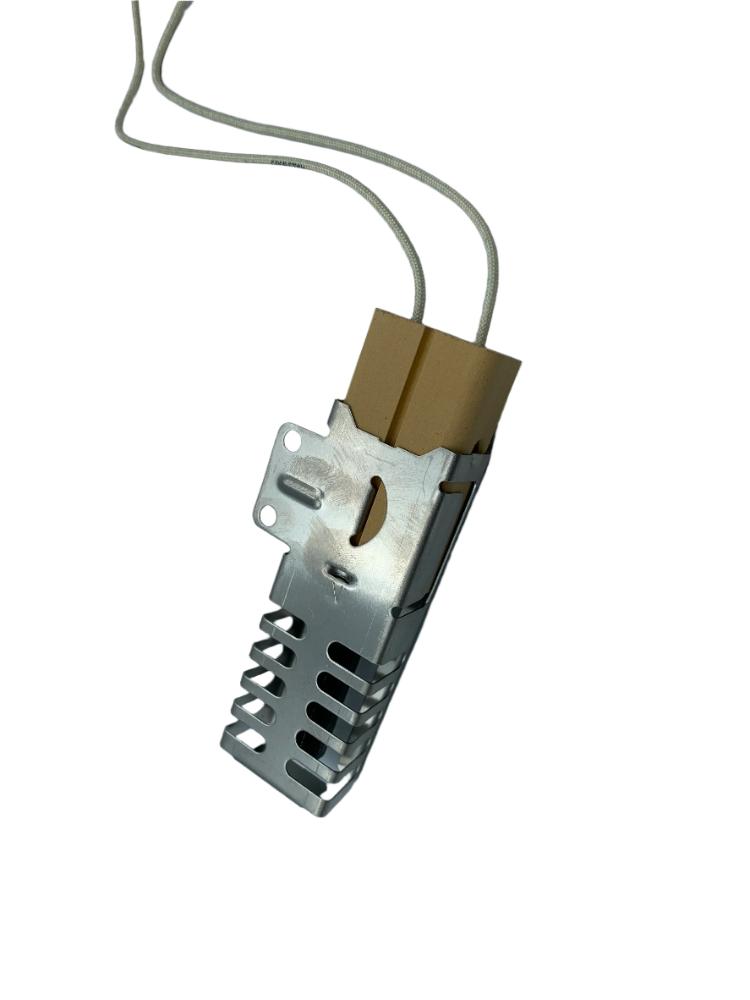 Bosch 00415504-ER Range Flat Gas Igniter Hot Surface OEM Replaces 00415504 414136