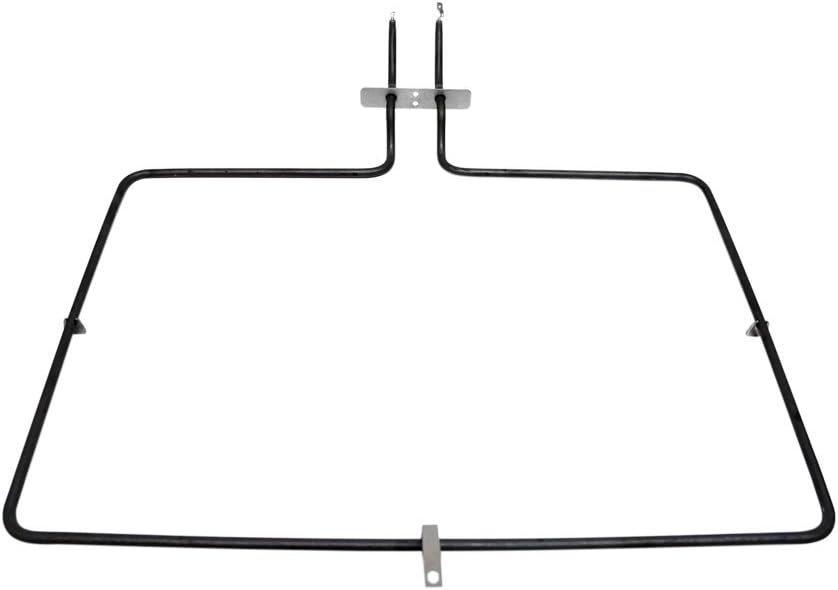 Whirlpool W10779716 Range Oven Bake Element OEM Replaces 2117160