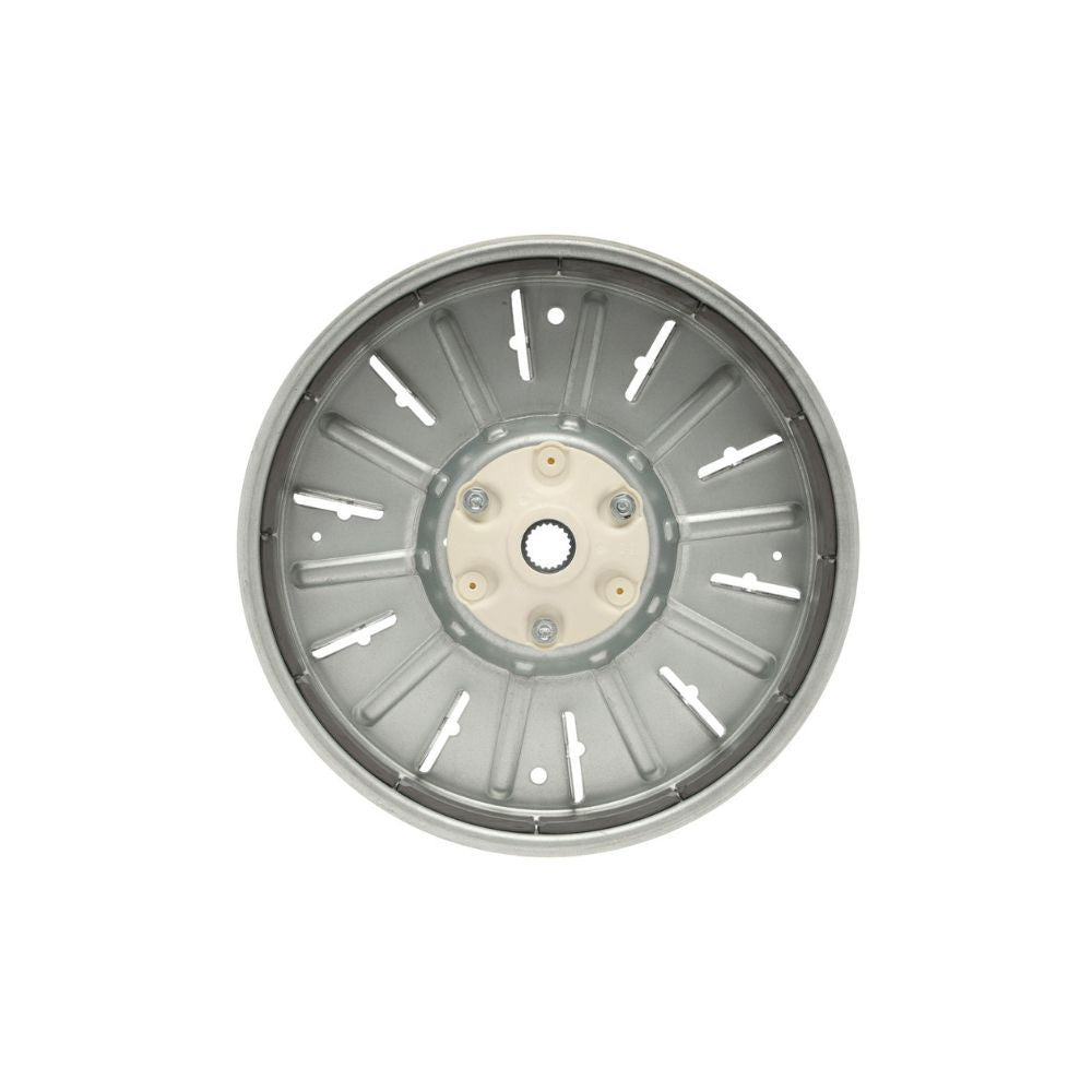 LG 4413ER1002F Washer Rotor Assembly OEM Replaces 4413ER1002A