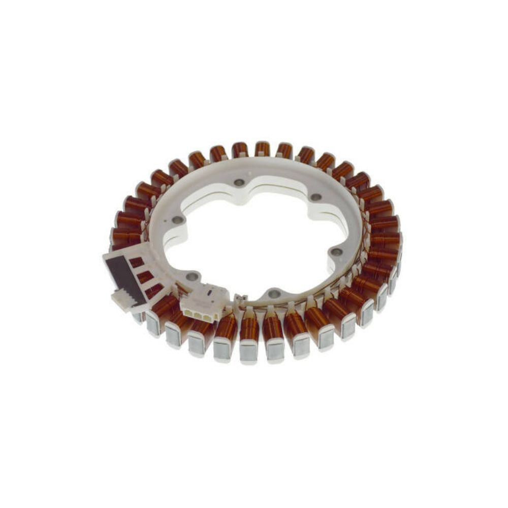 LG 4417EA1002W Washer Motor Stator OEM Replaces 4417EA1002G