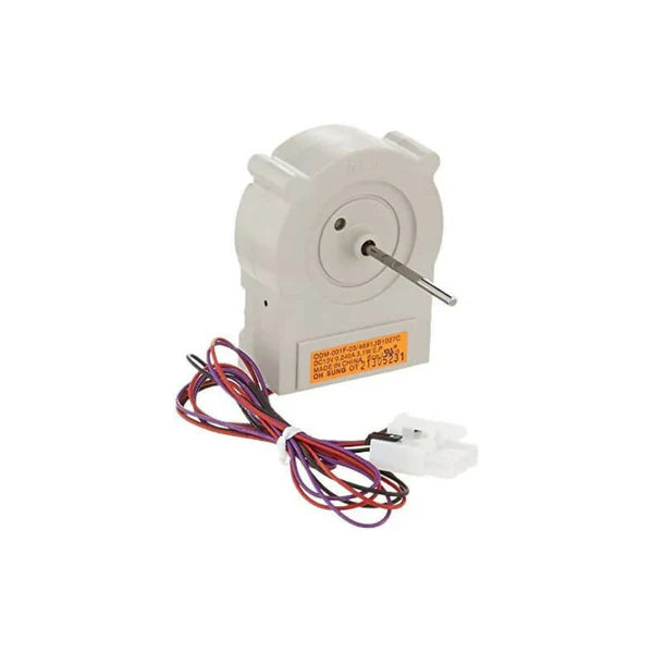 LG 4681JB1027J-ER Refrigerator Evaporator Motor Replaces B00AH60R8C