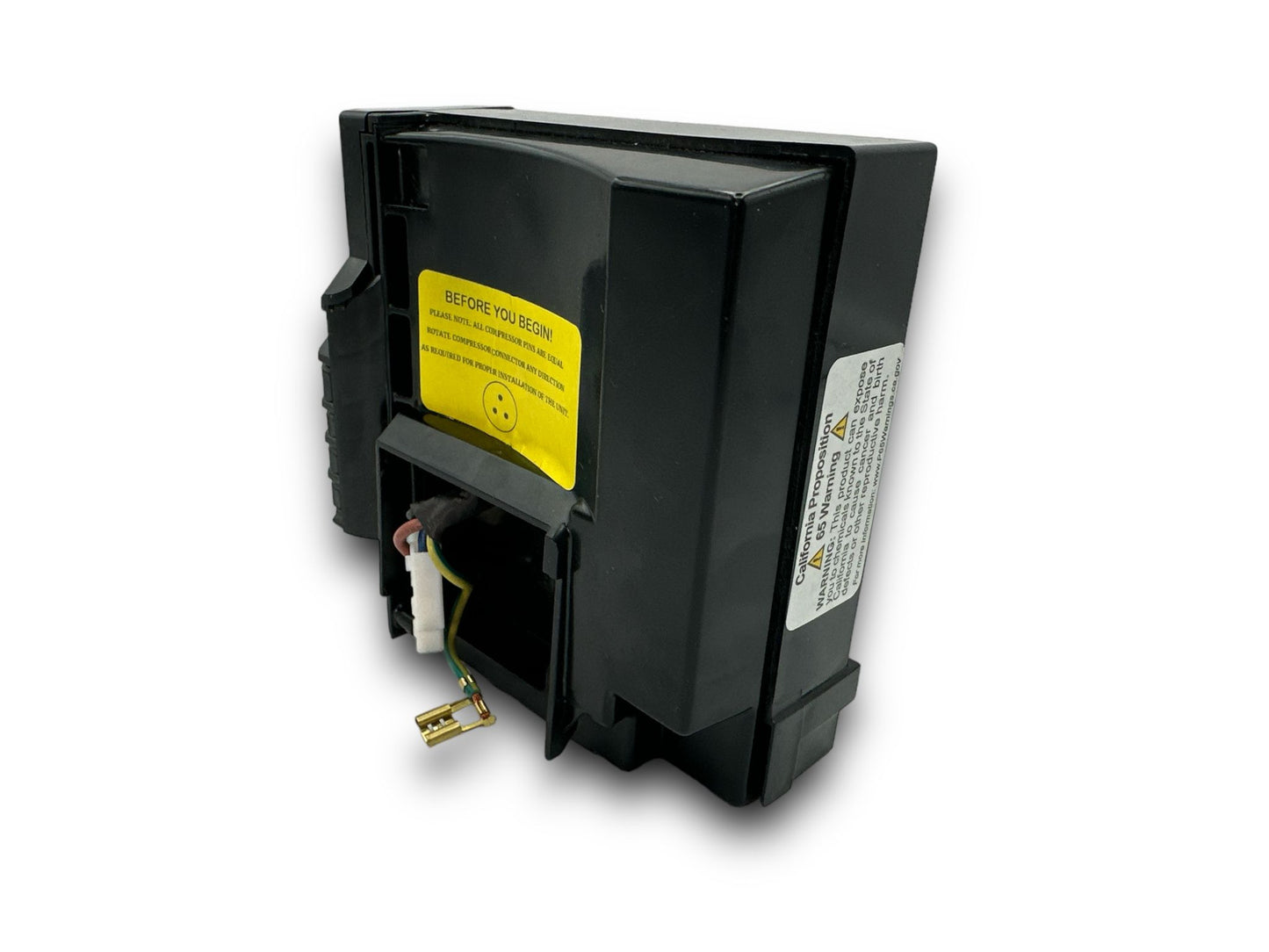 Bloomberg 4896853600-ER Refrigerator Inverter Board Replaces 4896853600