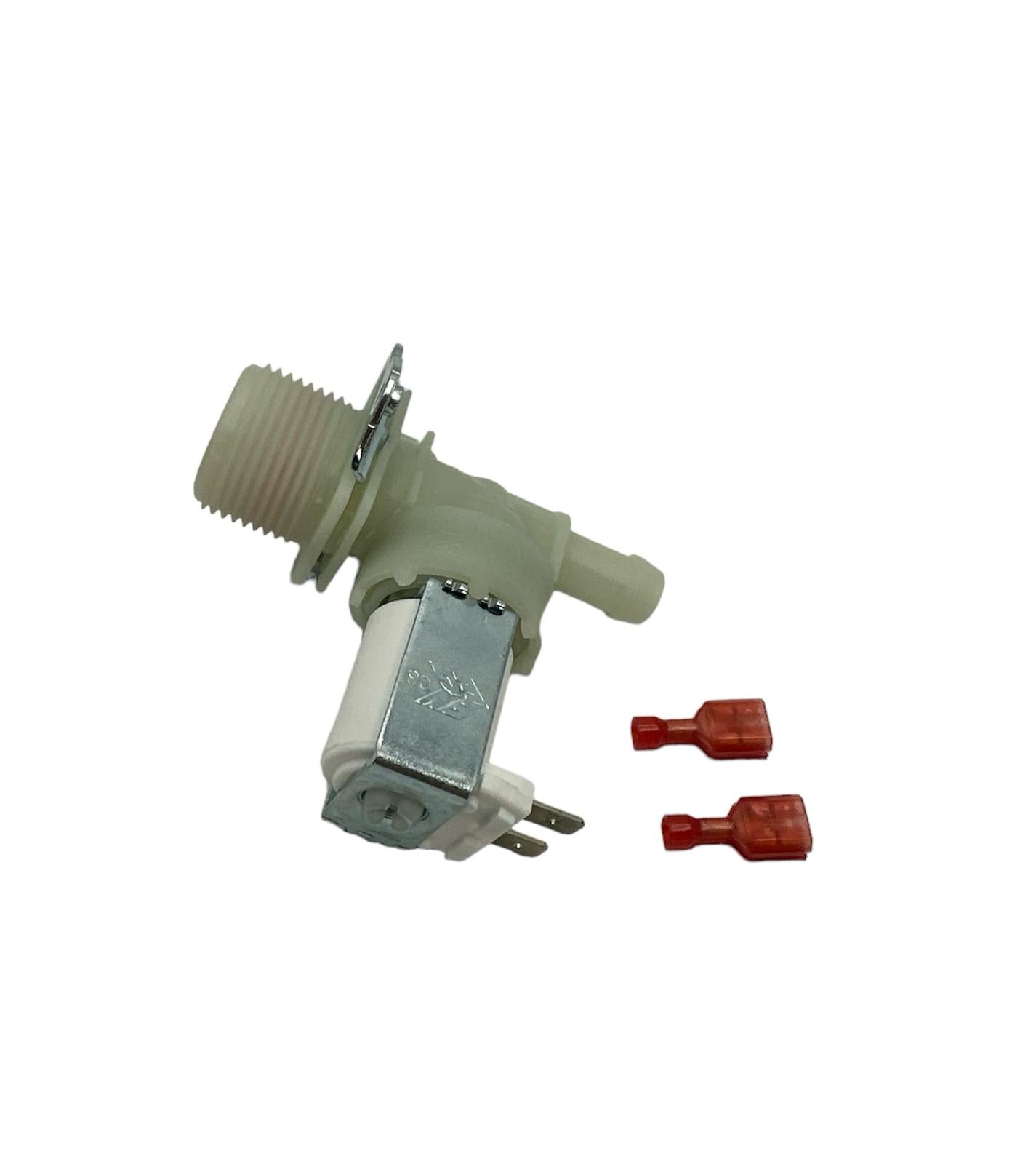 LG Washer Inlet Valve Assembly - 5220FR2006W, Replaces: 4869490 AP6334245 PS12579226 EAP12579226 PD00053532