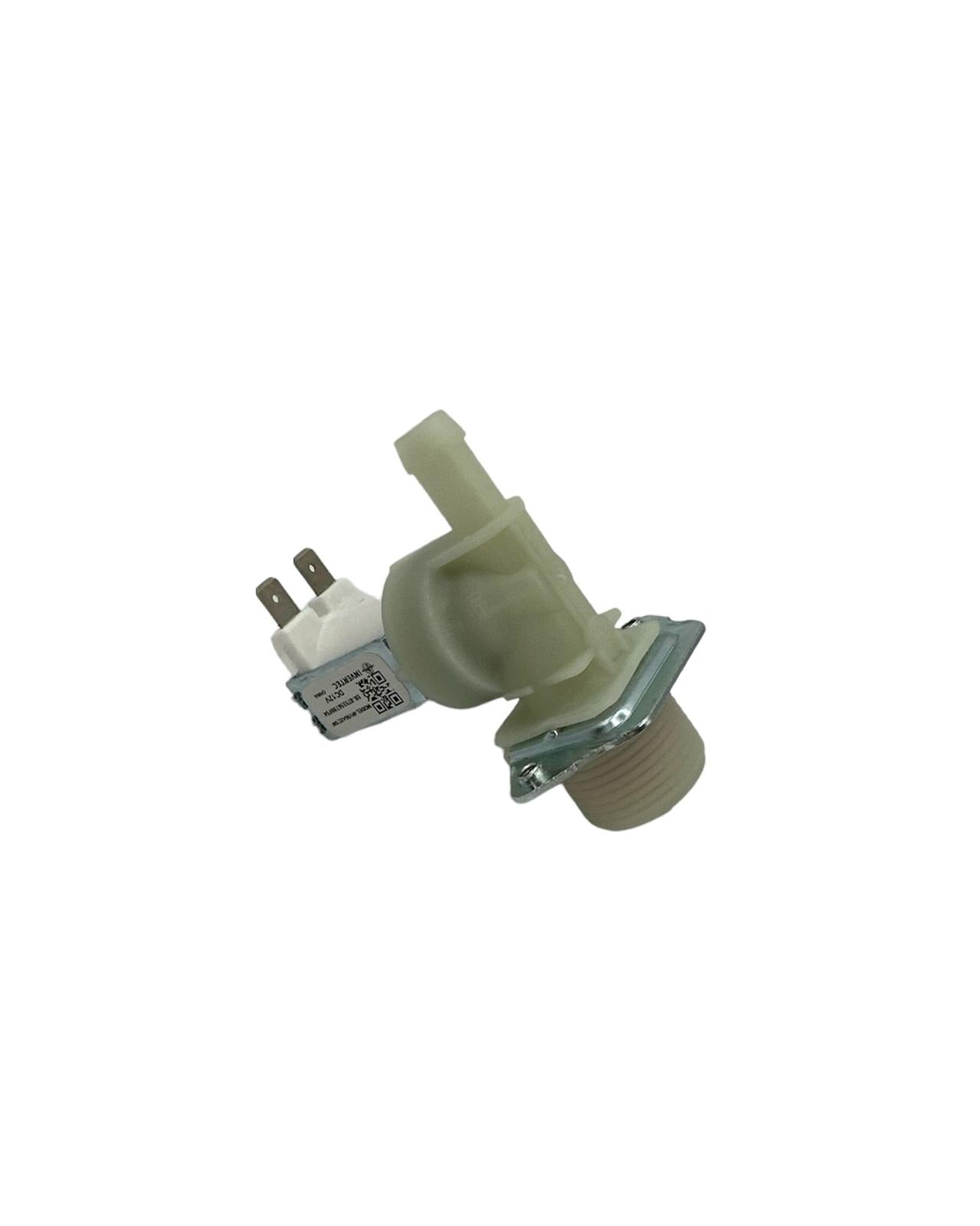 LG Washer Inlet Valve Assembly - 5220FR2006W, Replaces: 4869490 AP6334245 PS12579226 EAP12579226 PD00053532