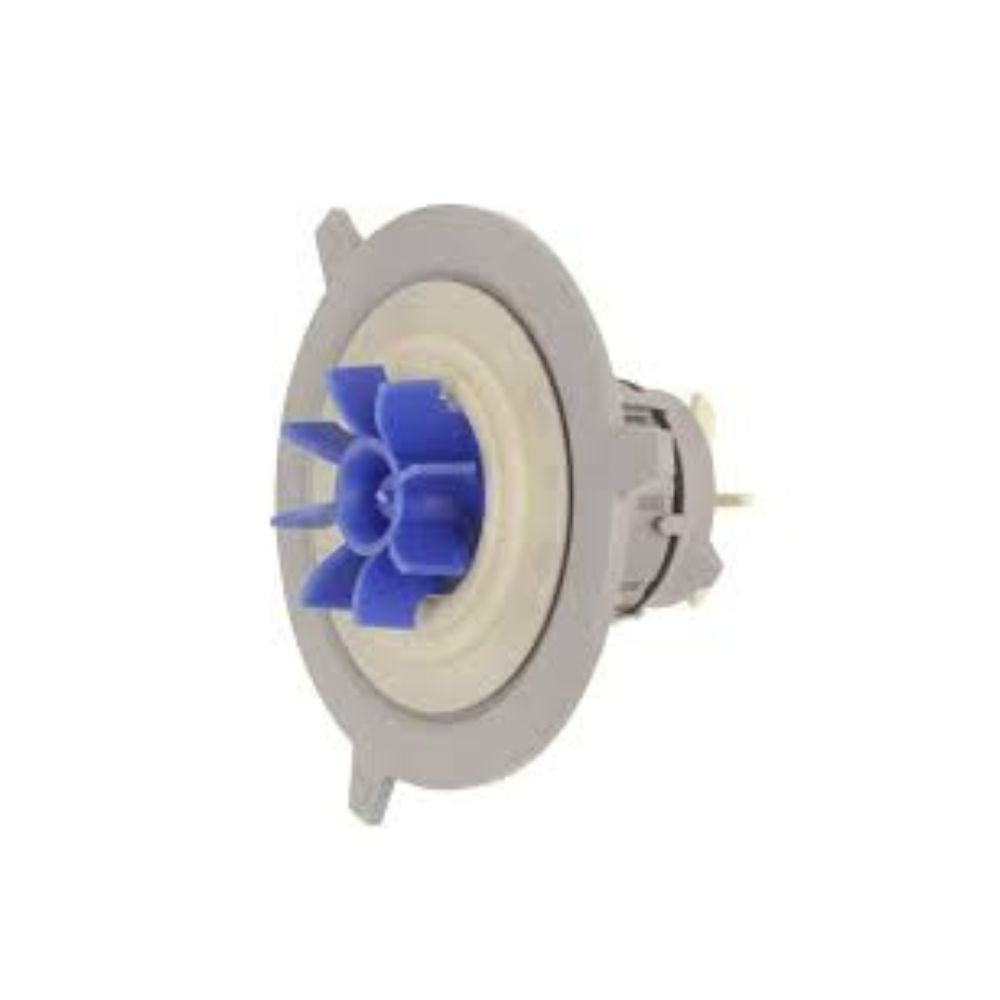 Fisher and Paykel 524922P Dishwasher Rotor Motor Assembly OEM Replaces 518712P