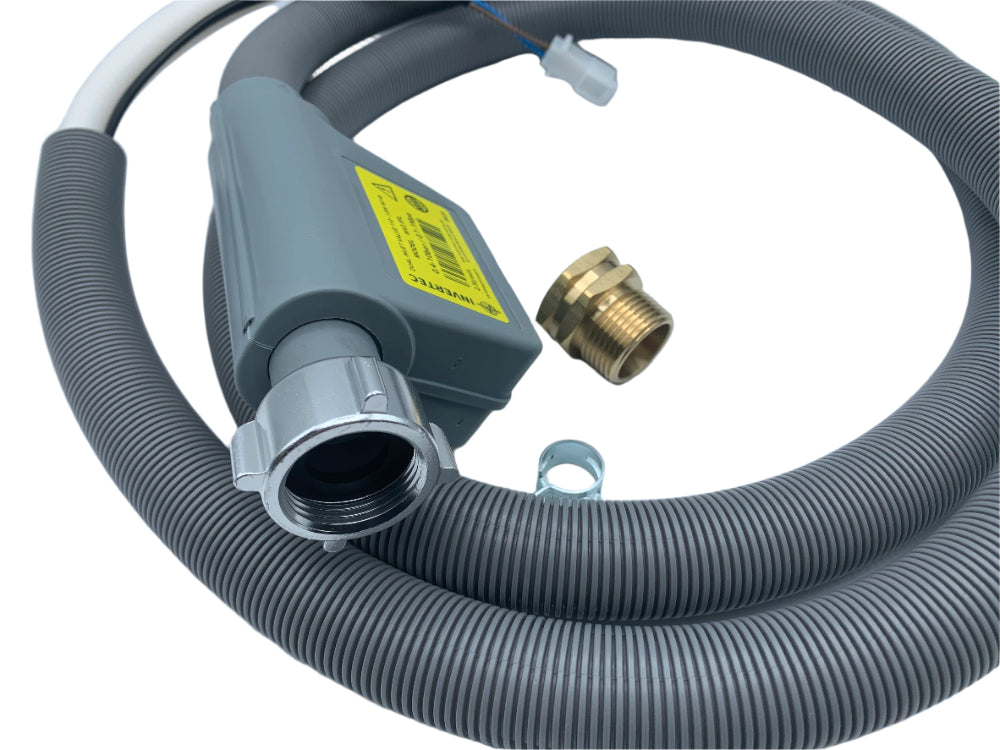 Miele 5269011 Dishwasher Waterproof Dual Water Inlet Valve Kit 120v P/N Replaces 10376281