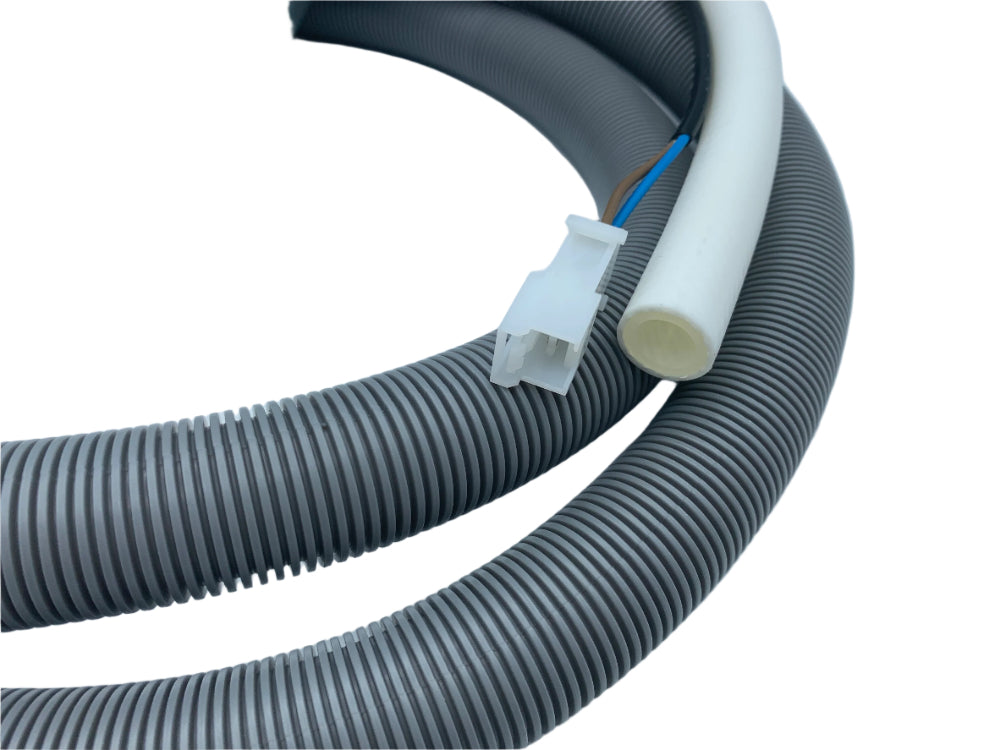 Miele 5269011 Dishwasher Waterproof Dual Water Inlet Valve Kit 120v P/N Replaces 10376281