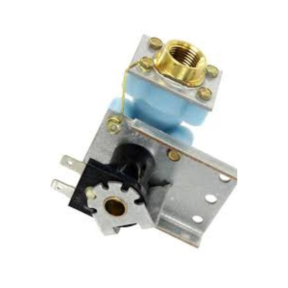 Frigidaire 5303297420 Dishwasher Water Inlet Valve OEM Replaces 629660