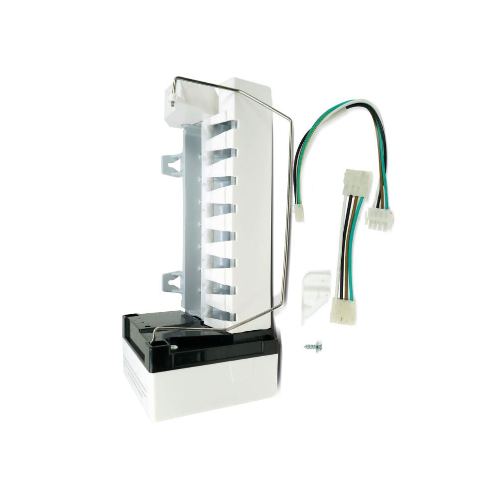 Frigidaire 5303918277 Refrigerator Ice Maker Assembly OEM Replaces 5303291912