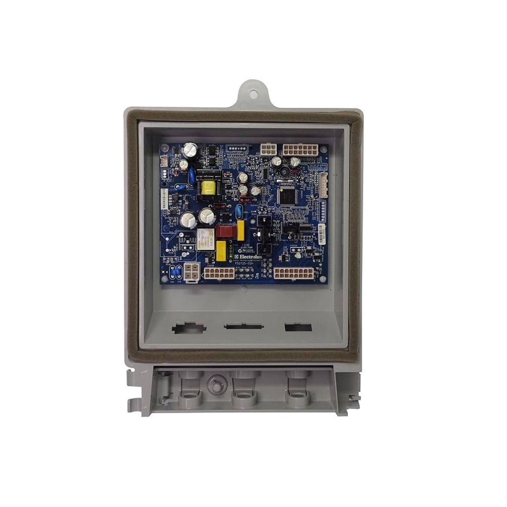 Frigidaire 5303918506 Refrigerator Control Board Terminal OEM Replaces 241996325