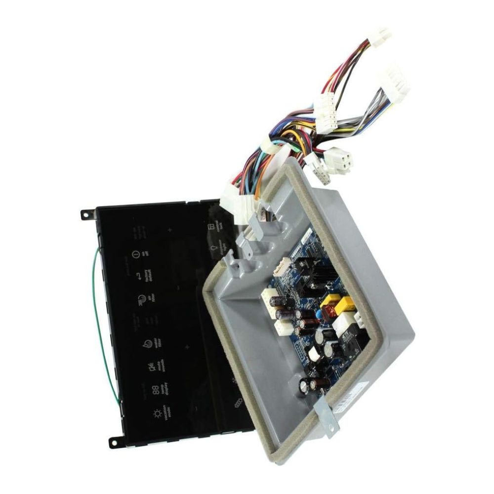 Frigidaire 5303918584 Refrigerator Water Dispenser User Interface Kit OEM Replaces 2220794