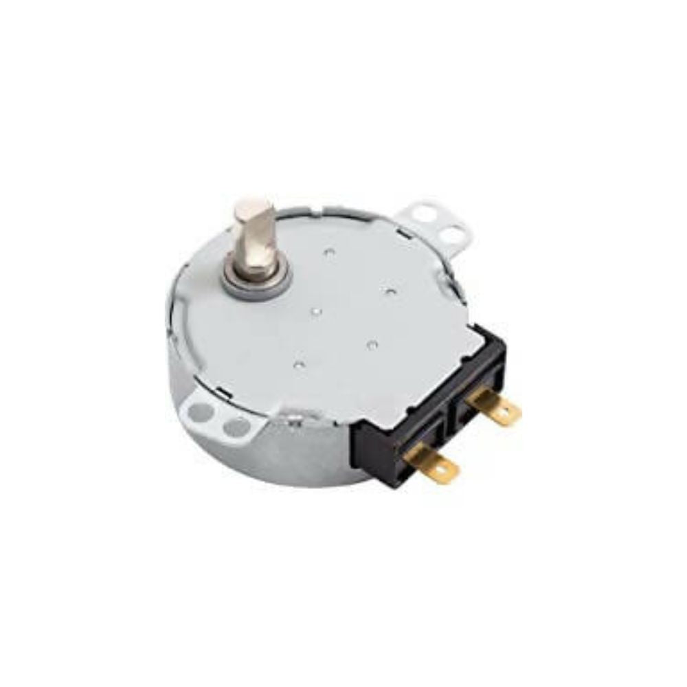 Frigidaire 5304440021 Microwave Turntable Motor OEM Replaces 1055587