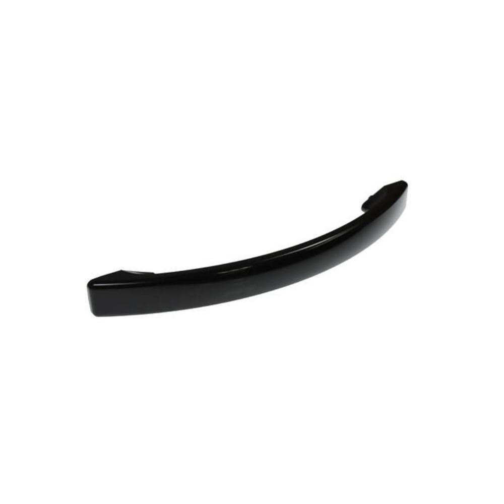Frigidaire 5304440323 Microwave Door Handle Black OEM Replaces 1063067