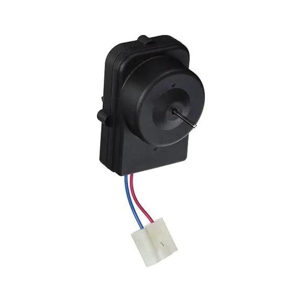 Frigidaire 5304448483 Refrigerator Condenser Fan Motor 3.1W 115V OEM Replaces 241537901