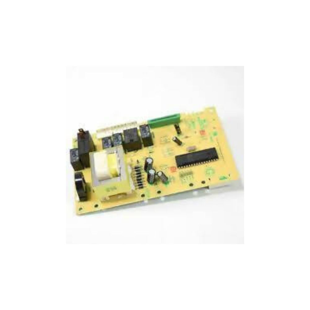 Frigidaire 5304477390 Microwave Electronic Control Board OEM Replaces 1614677