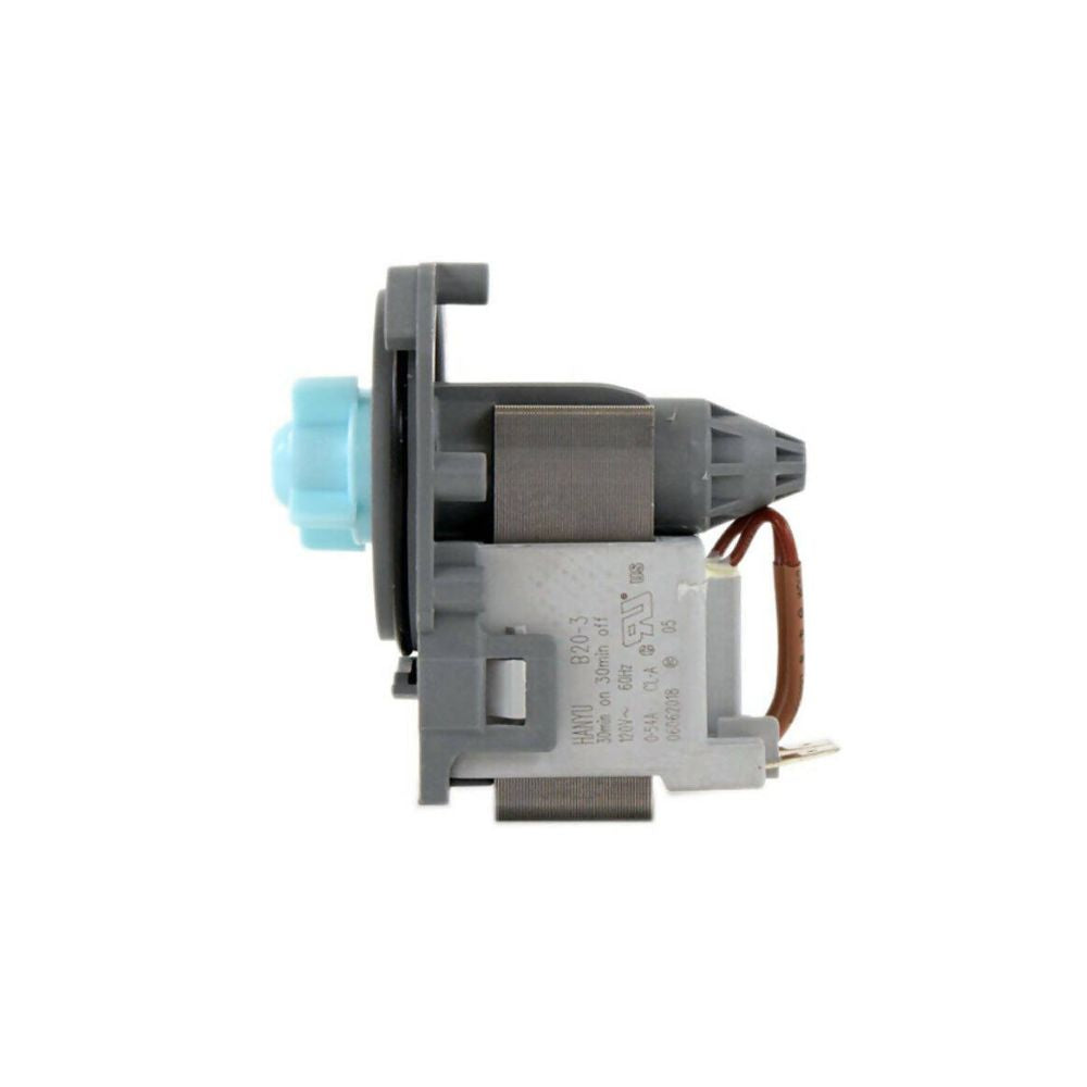 Frigidaire 5304482500 Dishwasher Water Inlet Valve OEM Replaces 1865708